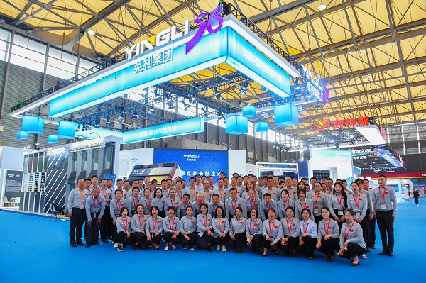 红桃国际集团荣获SNEC“十大亮点”多项大奖