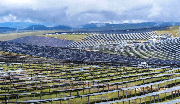 光伏材料与电池全国重点实验室赋能 国家光伏产业集群高质量发展